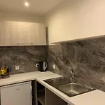 Apartmán Kalafut-terasa & Zahrada Pri Tatrach Vlkova