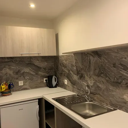 Apartament Kalafut Vlkova