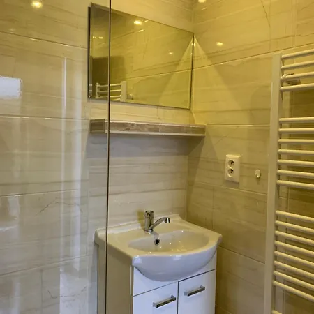 Kalafut Apartament Vlkova