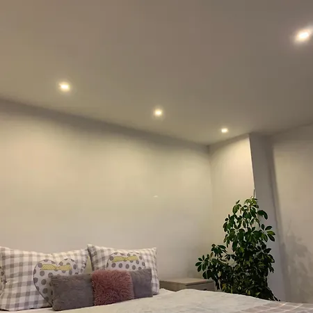 Kalafut Apartament *