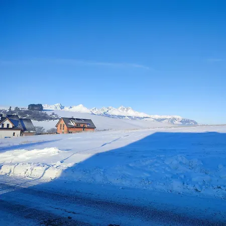 Apartament Kalafut Vlkova